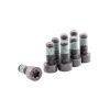 ClutchPro FWBFD12 Flywheel Bolt Set fits Ford 9 x 1.0 x 22.8 (8)