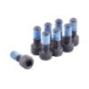 ClutchPro FWBGM16 Flywheel Bolt Set fits Holden 10 x 1.0 x 24.6 (8)