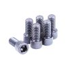 ClutchPro FWBHD03 Flywheel Bolt Set fits Hyundai 10 x 1.0 x 21.7 (8)