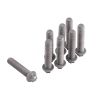ClutchPro FWBLD01 Flywheel Bolt Set fits LDV 10 x 1.25 x 48 (8)