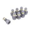 ClutchPro FWBMB01 Flywheel Bolt Set fits Mercedes Benz 10 x 1.0 x 20 (8)
