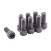 ClutchPro FWBMB03 Flywheel Bolt Set fits Mercedes Benz 10 x 1.0 x 25.4 (8)