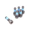 ClutchPro FWBMC02 Flywheel Bolt Set fits Mini 9 x 1.25 x 25.4 (6)