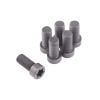 ClutchPro FWBNI46 Flywheel Bolt Set fits Nissan 11 x 1.0 x 25 (6)