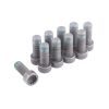 ClutchPro FWBVW03 Flywheel Bolt Set fits VW 10 x 1.0 x 26.6 (10)