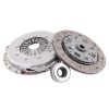 ClutchPro KAR22001 215mm Standard Replacement Clutch Kit fits Alfa Romeo Alfeta 1.6/2.0L