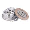 ClutchPro KAS23003 230mm Standard Replacement Clutch Kit fits Aston Martin DB2 2.6L