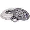 ClutchPro KAU23007 228mm Standard Replacement Clutch Kit fits Audi 200 2.2L