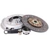 ClutchPro KCR25002 245mm Standard Replacement Clutch Kit fits Chevy Camaro 3.4L