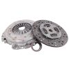 ClutchPro KCR28013 280mm Standard Replacement Clutch Kit fits Chevy Blazer 4.3L