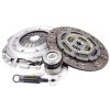ClutchPro KCR30405 300mm Standard Replacement Clutch Kit fits Chevy Truck 6.5L Inc CSC