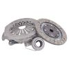 ClutchPro KCT16005 155mm Standard Replacement Clutch Kit fits Citroen 2CV 0.6L