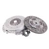 ClutchPro KCT22006 215mm Standard Replacement Clutch Kit fits Citroen Xantia 2.0L