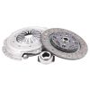 ClutchPro KCT23005 228mm Standard Replacement Clutch Kit fits Citroen DS23 2.3L