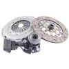 ClutchPro KCT23404 223mm Standard Replacement Clutch Kit fits Citroen C4 1.6L Inc CSC