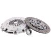 ClutchPro KCT24004 240mm Standard Replacement Clutch Kit fits Citroen Berlingo 1.6L