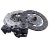 ClutchPro KCT24406 240mm Standard Replacement Clutch Kit fits Citroen C4 1.6L Inc CSC