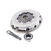 ClutchPro KCY22501 215mm Standard Replacement Clutch Kit fits Chrysler Neon 2.0L Inc F/W