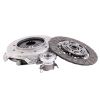 ClutchPro KCY24001 235mm Standard Replacement Clutch Kit fits Chrysler Valiant 225