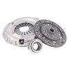 ClutchPro KDA15001 150mm Standard Replacement Clutch Kit fits Daihatsu Hijet 0.5L