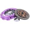 Xtreme Clutch KDA16002-1A 160mm Sprung Organic Clutch Kit