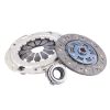 ClutchPro KDA17009 170mm Standard Replacement Clutch Kit fits Daihatsu Hijet S70 .8L