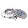 ClutchPro KDA17011 170mm Standard Replacement Clutch Kit fits Daihatsu Centro 0.7L