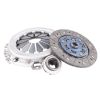ClutchPro KDA17013 170mm Standard Replacement Clutch Kit fits Daihatsu Move 0.7L