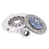 ClutchPro KDA17016 170mm Standard Replacement Clutch Kit fits Daihatsu Handivan 1.0L