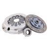 ClutchPro KDA18002 180mm Standard Replacement Clutch Kit fits Daihatsu Charde 1.3/1.6L