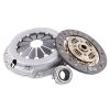 ClutchPro KDA19001 190mm Standard Replacement Clutch Kit fits Daihatsu Charde 1.3/1.5L