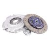 ClutchPro KDE24001 240mm Standard Replacement Clutch Kit fits SsangYong Musso 2.9L