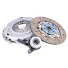 ClutchPro KDG24401 240mm Standard Replacement Clutch Kit fits Dodge Caliber 2.0L Inc CSC