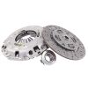 ClutchPro KDG32005 320mm Standard Replacement Clutch Kit fits Dodge Ram 5.9/6.7L