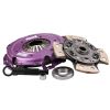 Xtreme Clutch KFD19006-1B 190mm Sprung Ceramic Clutch Kit