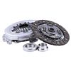 ClutchPro KFD19009 185mm Standard Replacement Clutch Kit fits Ford Anglia 1.0L