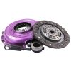 Xtreme Clutch KFD22001-1A 215mm Sprung Organic Clutch Kit