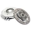 ClutchPro KFD22035 220mm Standard Replacement Clutch Kit fits Ford Focus 2.0L