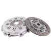 ClutchPro KFD23023 228mm Standard Replacement Clutch Kit fits Ford Focus 2.0L