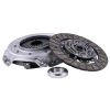 ClutchPro KFD24003 240mm Standard Replacement Clutch Kit fits Ford Falcon 3.3/4.1L
