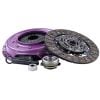 Xtreme Clutch KFD24006-1A 240mm Sprung Organic Clutch Kit