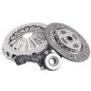 ClutchPro KFD24454 240mm Standard Replacement Clutch Kit fits Ford Kuga 1.6L Inc CSC