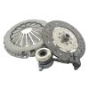 ClutchPro KFD24459 240mm Standard Replacement Clutch Kit fits Ford Focus 2.0L Inc CSC