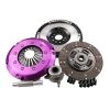 Xtreme Clutch KFD24638-1A 240mm Sprung Organic Clutch Kit Incl SMF & CSC