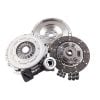 ClutchPro KFD24662 240mm Standard Replacement Clutch Kit fits Ford Focus 2.0L Inc SMF+CSC