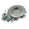 ClutchPro KFD25420 250mm Standard Replacement Clutch Kit fits Ford FG 5.0/5.4L Inc CSC