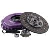 Xtreme Clutch KFD26001-1A 255mm Sprung Organic Clutch Kit