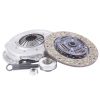 ClutchPro KFD26002 255mm Standard Replacement Clutch Kit fits Ford Falcon 4.9L