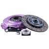 Xtreme Clutch KFD26022-1A 255mm Sprung Organic Clutch Kit