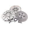 ClutchPro KFD26623 260mm Commercial Clutch Kit fits Ford Transit 2.2L Inc DMF+CSC